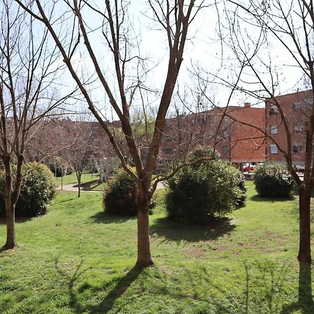 A Casa Tua Leilighet Bologna Eksteriør bilde