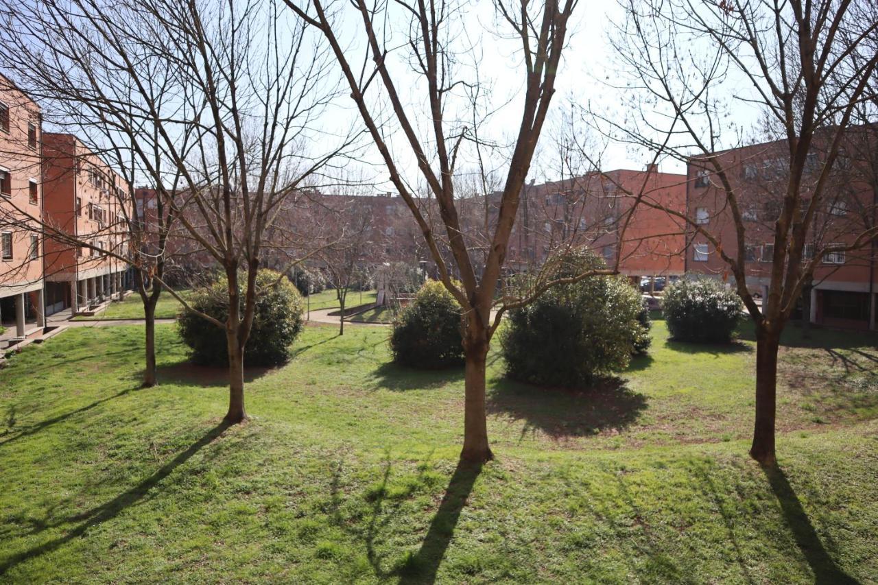 A Casa Tua Leilighet Bologna Eksteriør bilde
